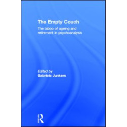 The Empty Couch The Empty Couch