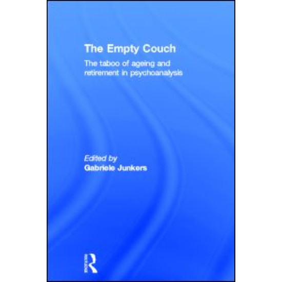 The Empty Couch
