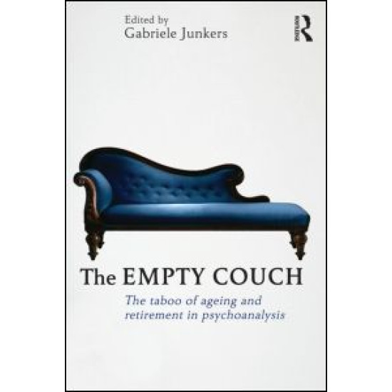 The Empty Couch
