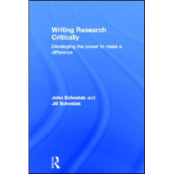 Writing Research Critically Writing Research Critically