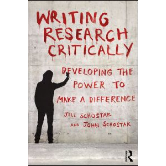 Writing Research Critically