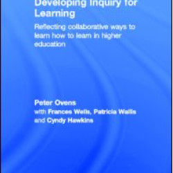 Developing Inquiry for Learning Developing Inquiry for Learning