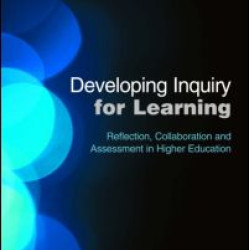 Developing Inquiry for Learning Developing Inquiry for Learning