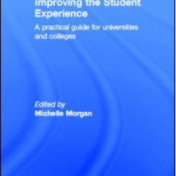 Improving the Student Experience