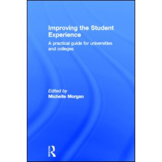 Improving the Student Experience