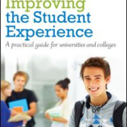 Improving the Student Experience