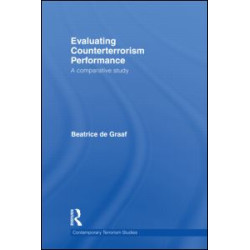Evaluating Counterterrorism Performance Evaluating Counterterrorism Performance