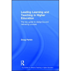 Leading Learning and Teaching in Higher Education Leading Learning and Teaching in Higher Education