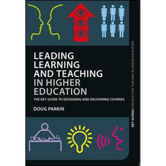 Leading Learning and Teaching in Higher Education