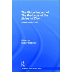 The Global Impact of the Protocols of the Elders of Zion