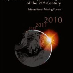 Mine Safety and Efficient Exploitation Facing Challenges of the 21st Century Mine Safety and Efficient Exploitation Facing Challenges of the 21st Century