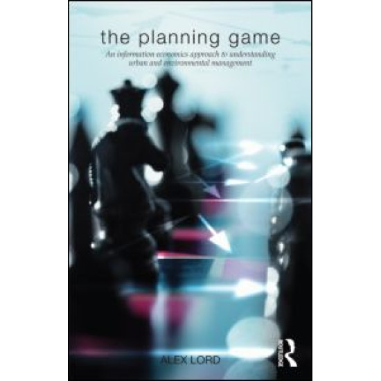 The Planning Game