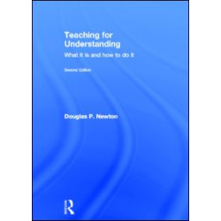 Teaching for Understanding Teaching for Understanding