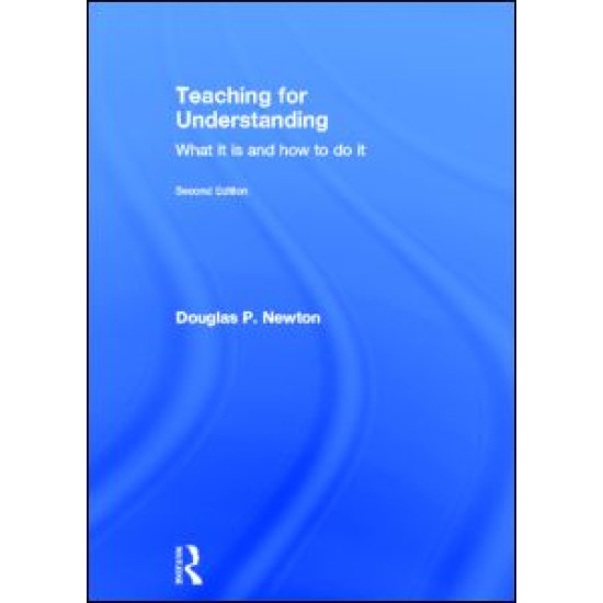 Teaching for Understanding