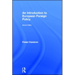 An Introduction to European Foreign Policy An Introduction to European Foreign Policy