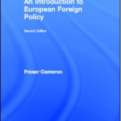 An Introduction to European Foreign Policy An Introduction to European Foreign Policy