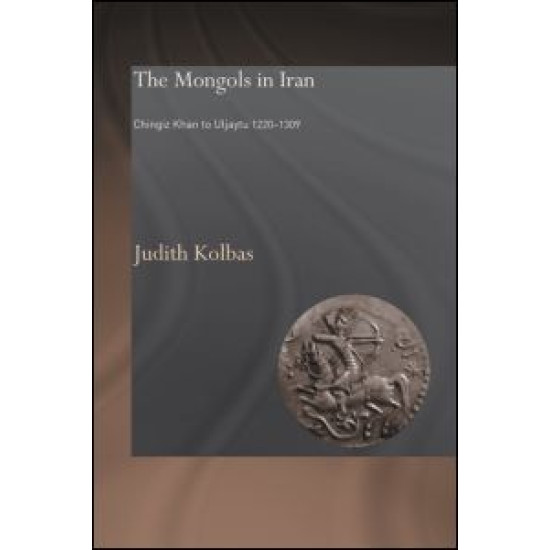 The Mongols in Iran