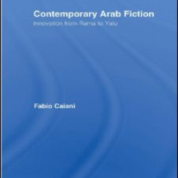 Contemporary Arab Fiction