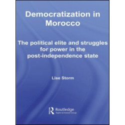 Democratization in Morocco Democratization in Morocco