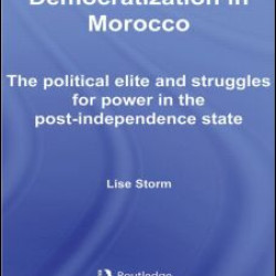 Democratization in Morocco Democratization in Morocco