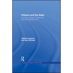 Citizens and the State Citizens and the State