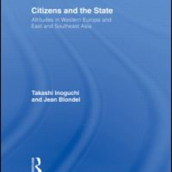 Citizens and the State Citizens and the State
