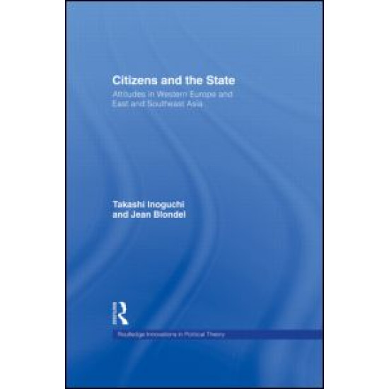 Citizens and the State