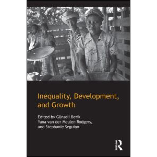 Inequality, Development, and Growth