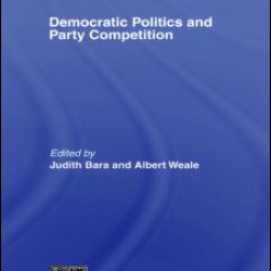 Democratic Politics and Party Competition