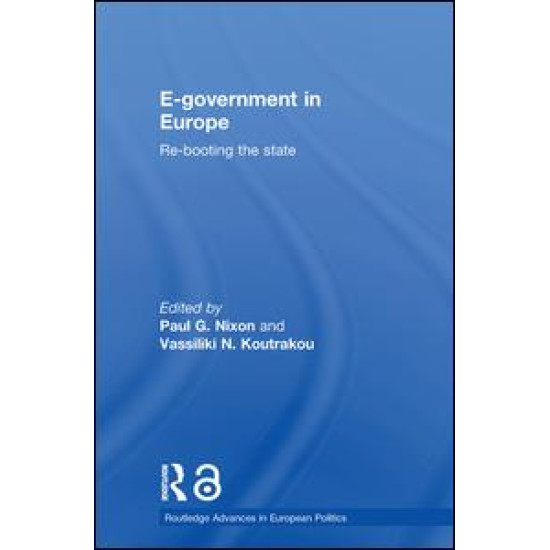 E-government in Europe