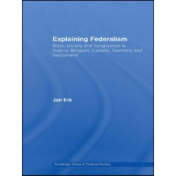 Explaining Federalism