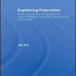 Explaining Federalism