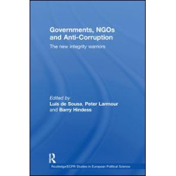 Governments, NGOs and Anti-Corruption Governments, NGOs and Anti-Corruption
