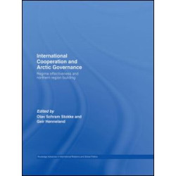 International Cooperation and Arctic Governance