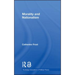 Morality and Nationalism Morality and Nationalism