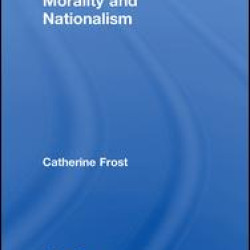 Morality and Nationalism Morality and Nationalism