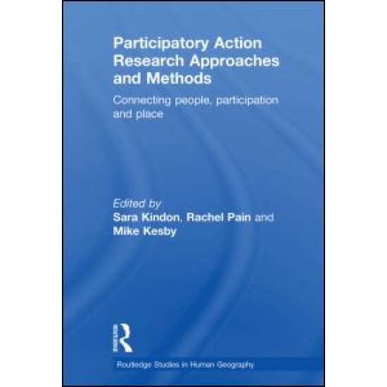 Participatory Action Research Approaches and Methods