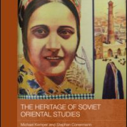 The Heritage of Soviet Oriental Studies
