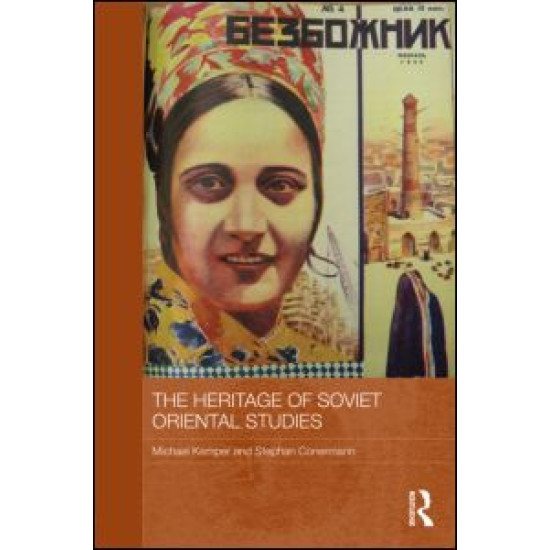 The Heritage of Soviet Oriental Studies