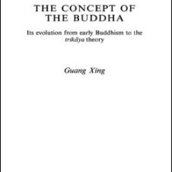 The Concept of the Buddha