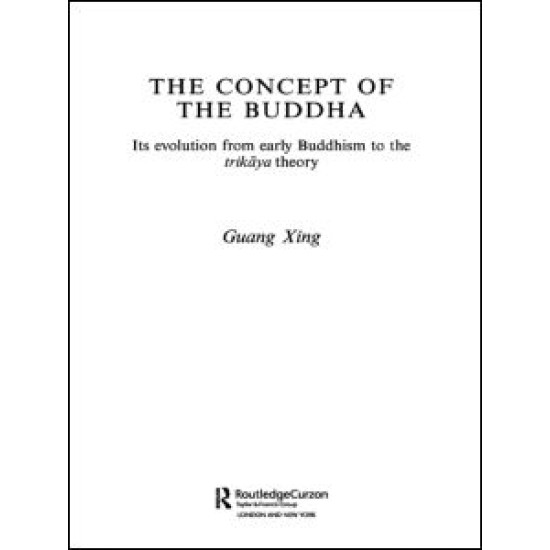 The Concept of the Buddha