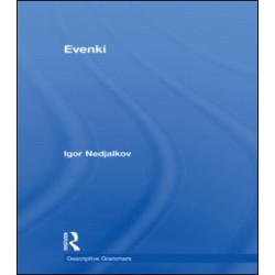 Evenki Evenki