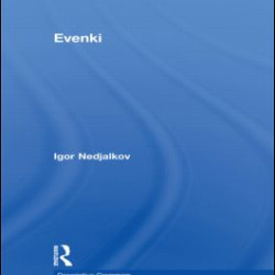 Evenki
