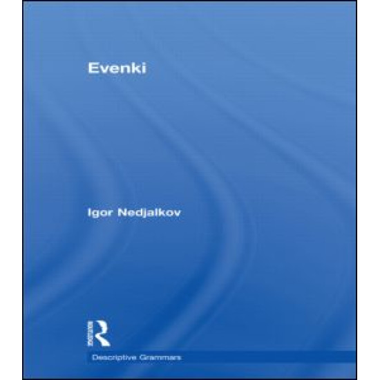 Evenki