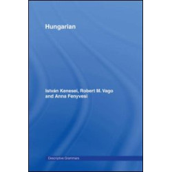 Hungarian Hungarian