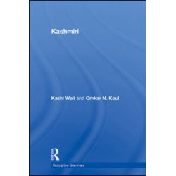 Kashmiri Kashmiri