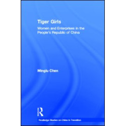 Tiger Girls Tiger Girls