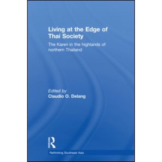 Living at the Edge of Thai Society
