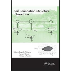 Soil-Foundation-Structure Interaction Soil-Foundation-Structure Interaction