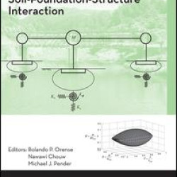 Soil-Foundation-Structure Interaction